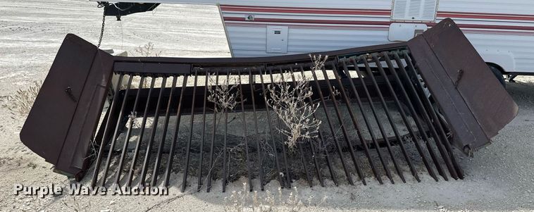 image for item KL9247 Powerscreen Turbo Chieftain 1400  screening plant