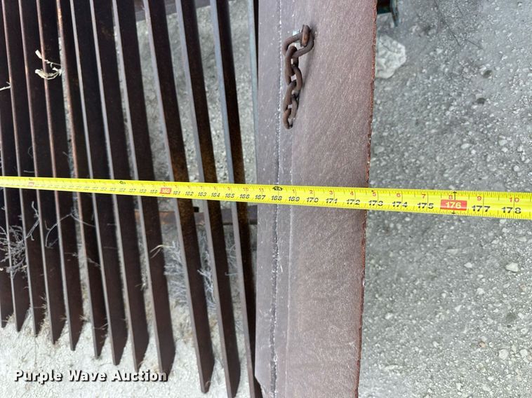 image for item KL9247 Powerscreen Turbo Chieftain 1400  screening plant