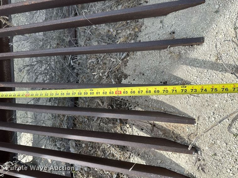 image for item KL9247 Powerscreen Turbo Chieftain 1400  screening plant