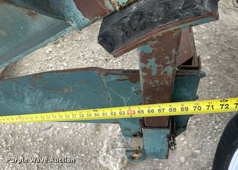 image for item KL9247 Powerscreen Turbo Chieftain 1400  screening plant