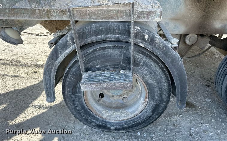 image for item KL9247 Powerscreen Turbo Chieftain 1400  screening plant