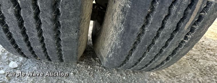 image for item KL9247 Powerscreen Turbo Chieftain 1400  screening plant