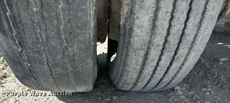 image for item KL9247 Powerscreen Turbo Chieftain 1400  screening plant