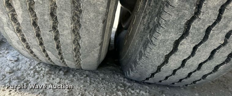 image for item KL9247 Powerscreen Turbo Chieftain 1400  screening plant