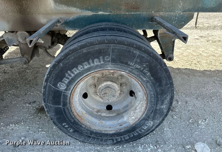 image for item KL9247 Powerscreen Turbo Chieftain 1400  screening plant