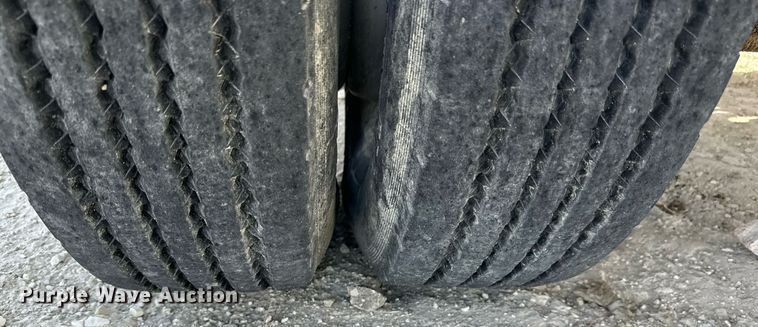 image for item KL9247 Powerscreen Turbo Chieftain 1400  screening plant