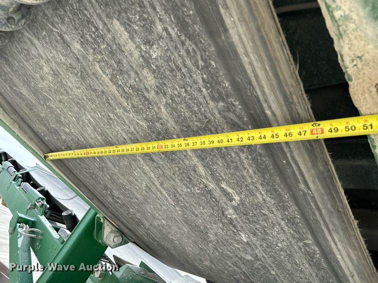 image for item KL9248 2015 McCloskey R105  screening plant