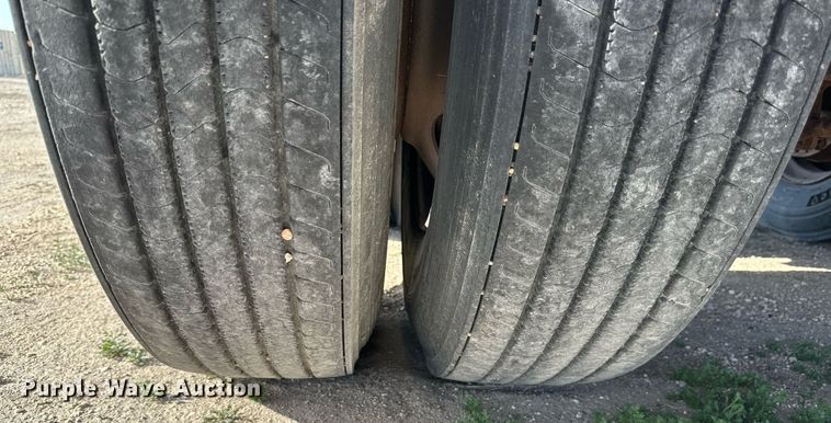 image for item KL9250 1994 CPS SBD 240  bottom dump trailer