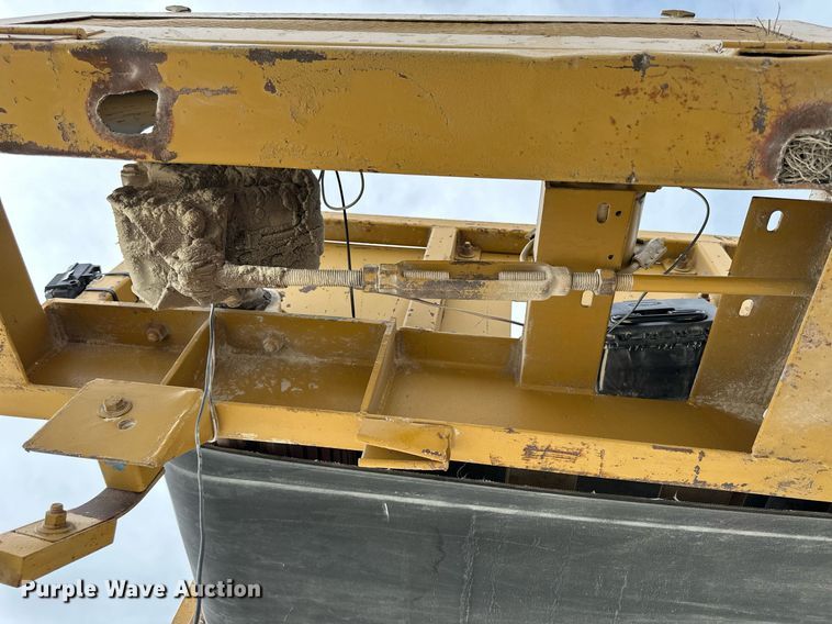 image for item KL9251 Westec 24x20 CV-1  conveyor