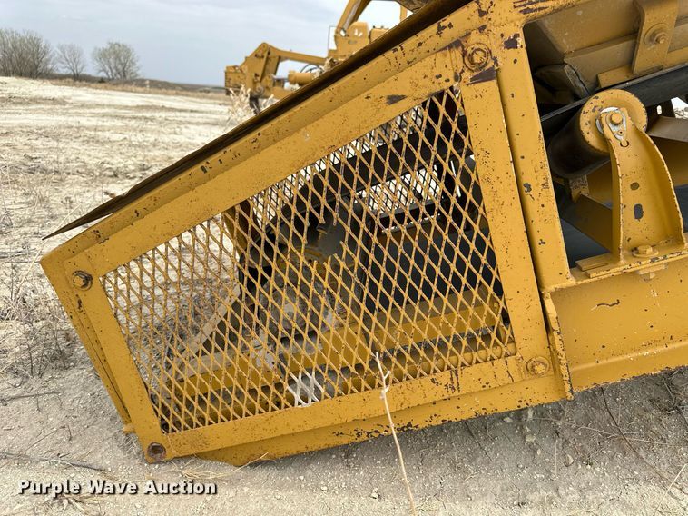 image for item KL9251 Westec 24x20 CV-1  conveyor