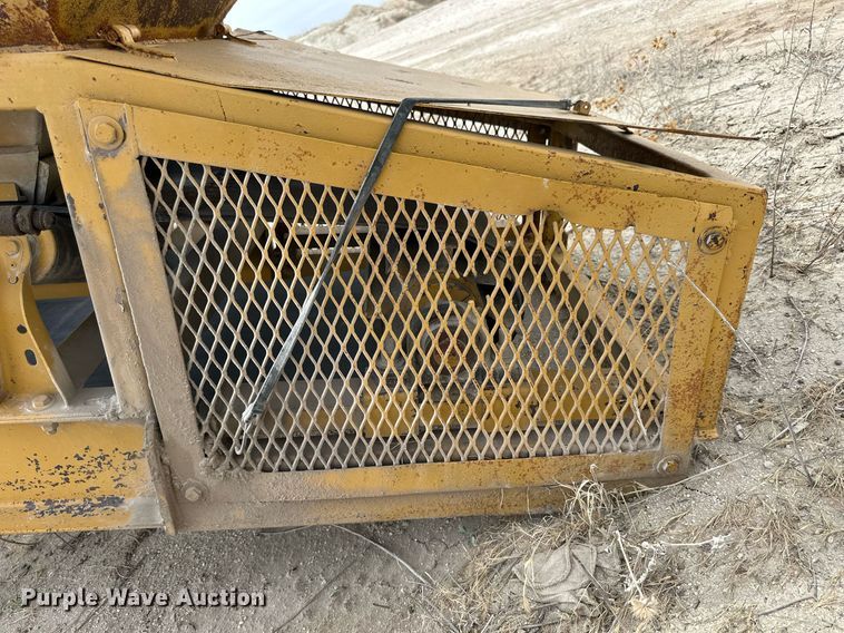 image for item KL9251 Westec 24x20 CV-1  conveyor