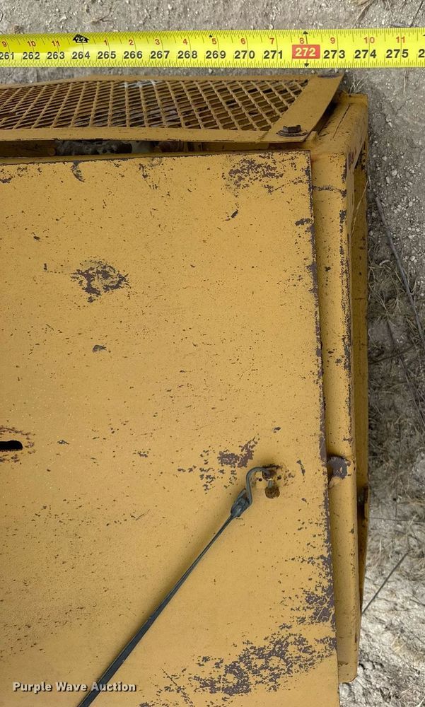 image for item KL9251 Westec 24x20 CV-1  conveyor