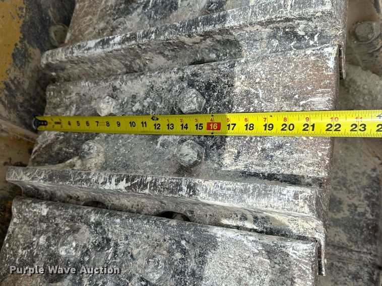 image for item KL9252 1975 Caterpillar D8K  dozer