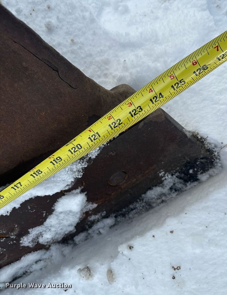 image for item KU9918 1990 Case 1150E  dozer