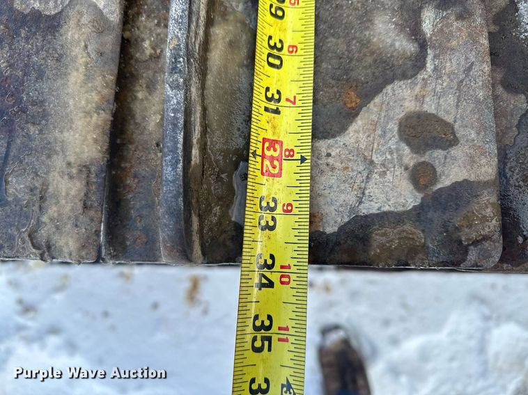 image for item KU9918 1990 Case 1150E  dozer