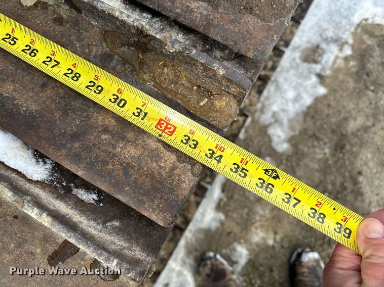 image for item KU9918 1990 Case 1150E  dozer