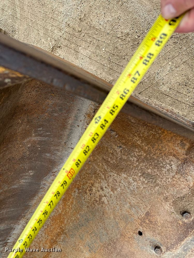 image for item KU9931 1974 Caterpillar 955L  track loader