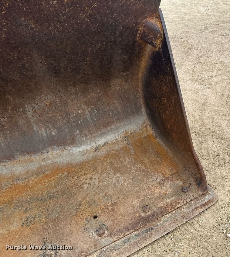 image for item KU9931 1974 Caterpillar 955L  track loader