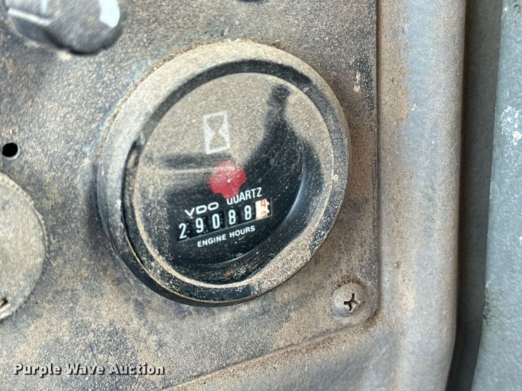 image for item KX9041 2000 Volvo L70D  wheel loader