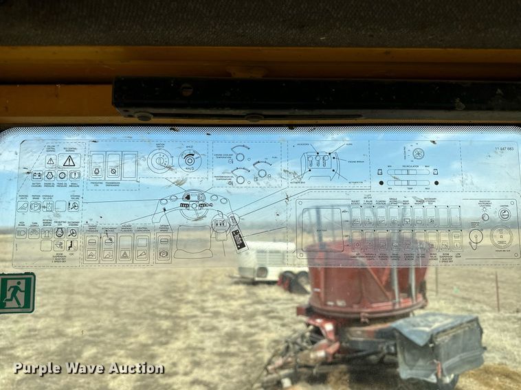 image for item KX9041 2000 Volvo L70D  wheel loader