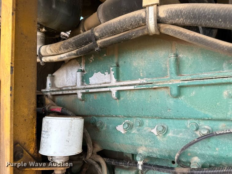 image for item KX9041 2000 Volvo L70D  wheel loader