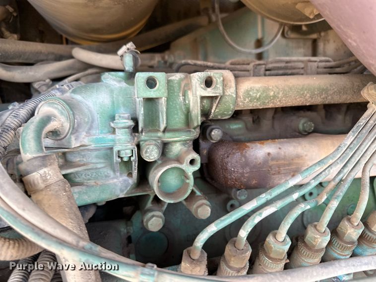 image for item KX9041 2000 Volvo L70D  wheel loader