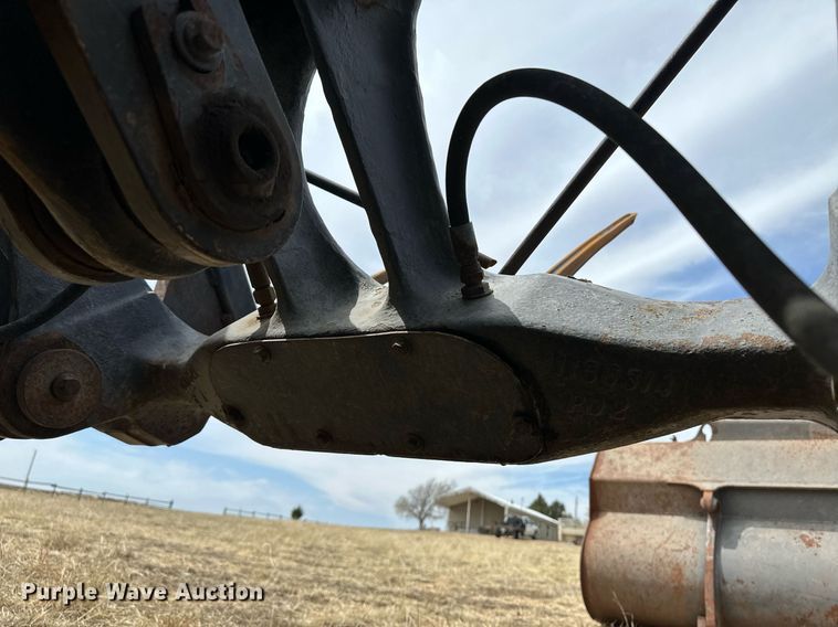 image for item KX9041 2000 Volvo L70D  wheel loader