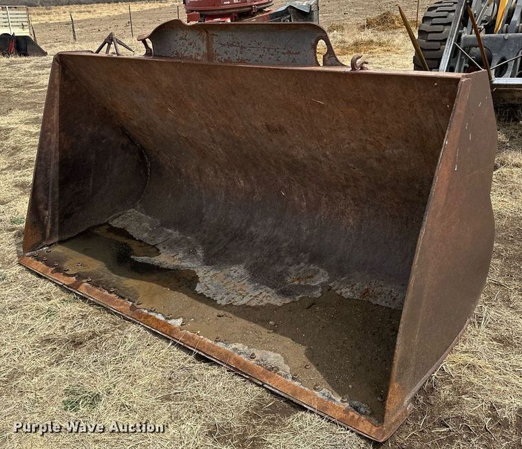 image for item KX9041 2000 Volvo L70D  wheel loader