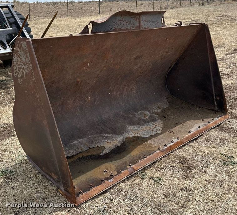 image for item KX9041 2000 Volvo L70D  wheel loader