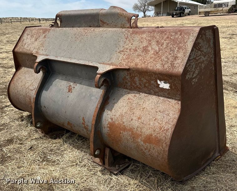 image for item KX9041 2000 Volvo L70D  wheel loader