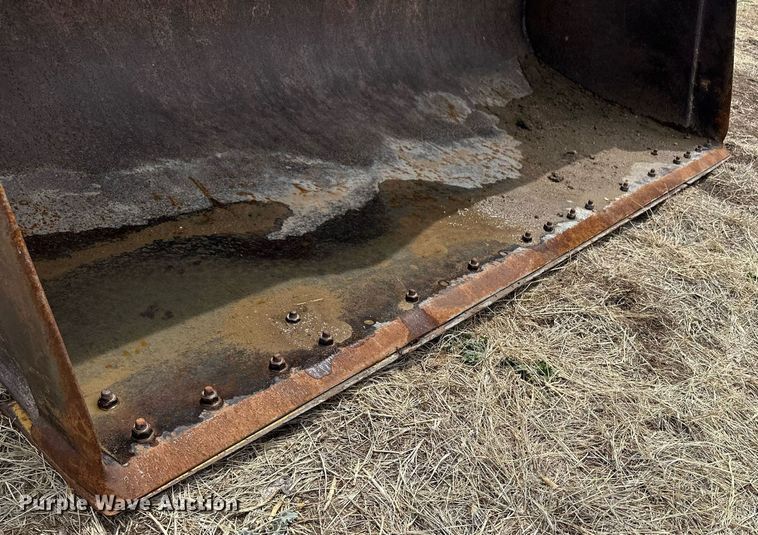 image for item KX9041 2000 Volvo L70D  wheel loader