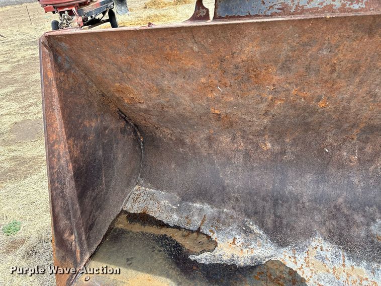 image for item KX9041 2000 Volvo L70D  wheel loader