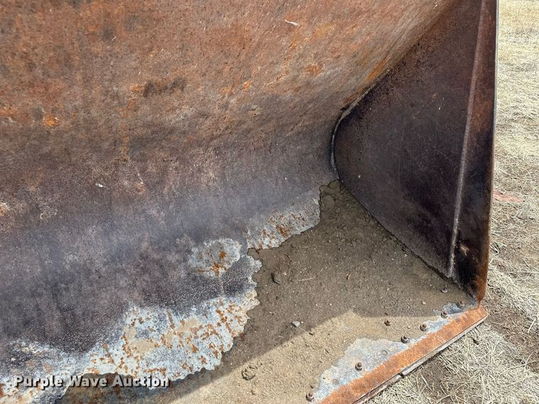 image for item KX9041 2000 Volvo L70D  wheel loader