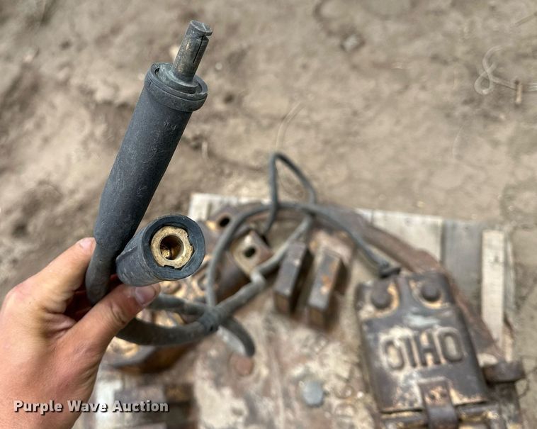 image for item KX9049 Ohio  magnet