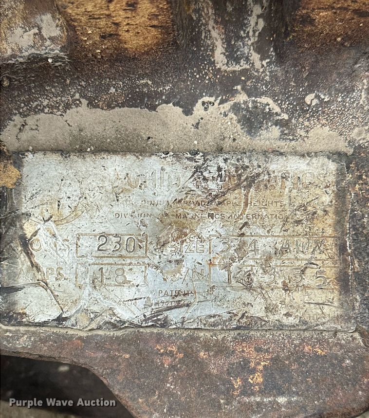 image for item KX9049 Ohio  magnet