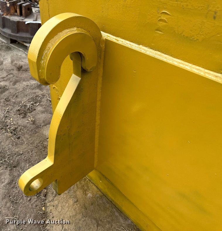 image for item KX9050 JRB 416  wheel loader forks