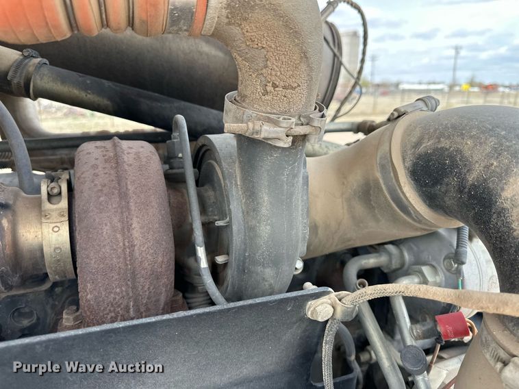 image for item KX9052 2013 Case 721F  wheel loader