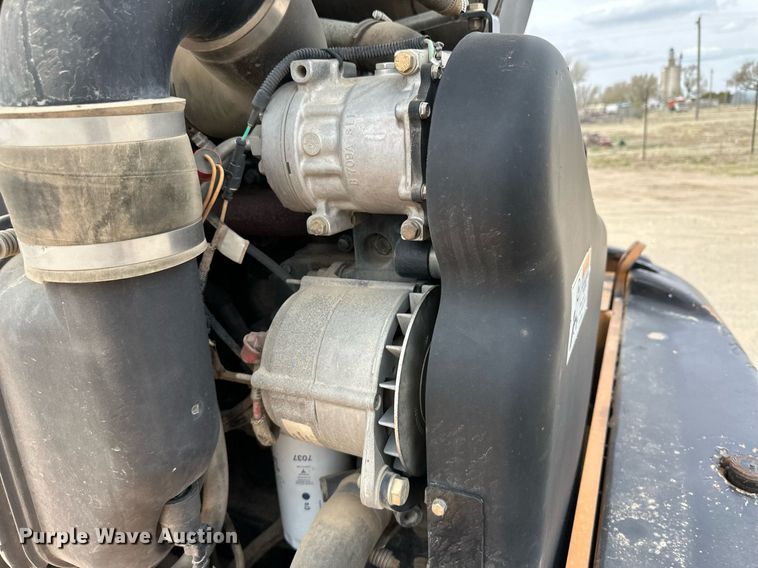 image for item KX9052 2013 Case 721F  wheel loader