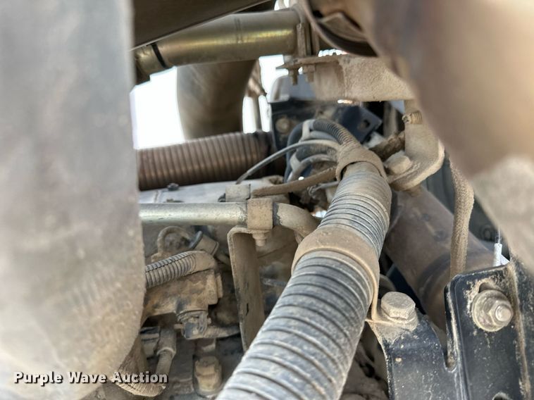 image for item KX9052 2013 Case 721F  wheel loader