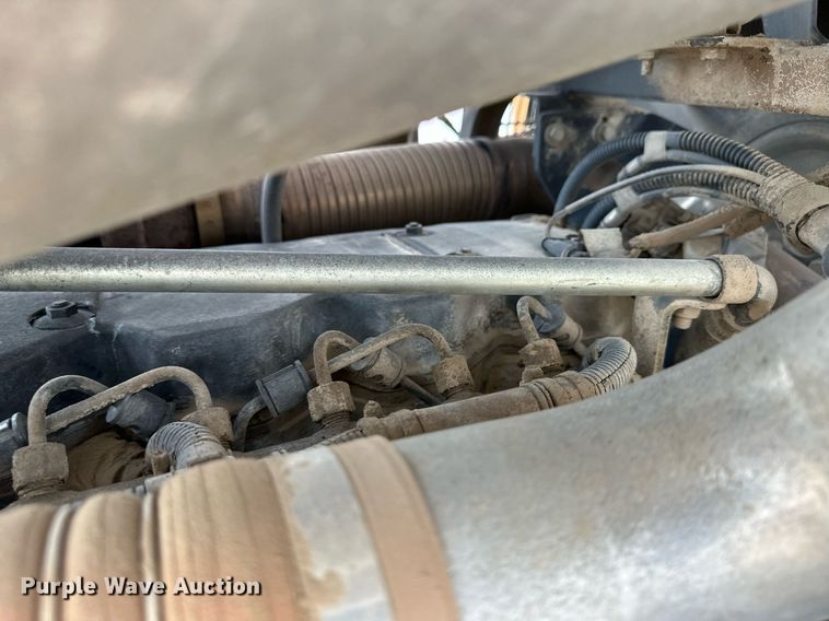 image for item KX9052 2013 Case 721F  wheel loader