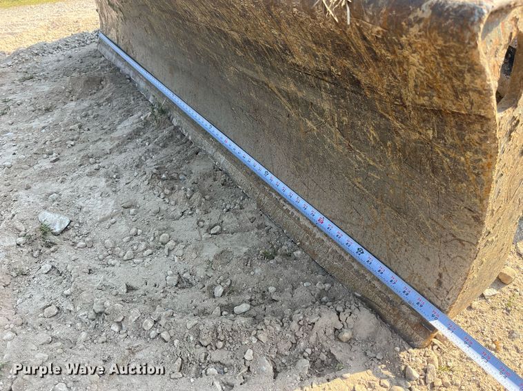 image for item LA9924 2013 Takeuchi TB180FR  mini excavator