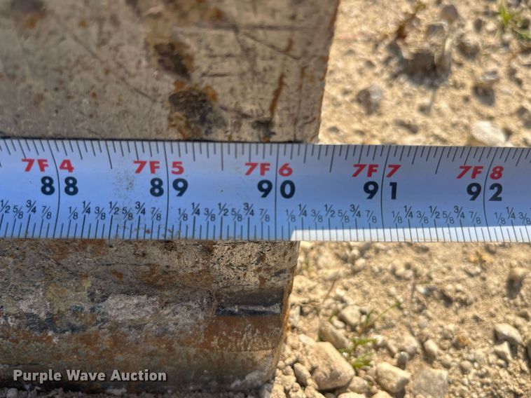 image for item LA9924 2013 Takeuchi TB180FR  mini excavator