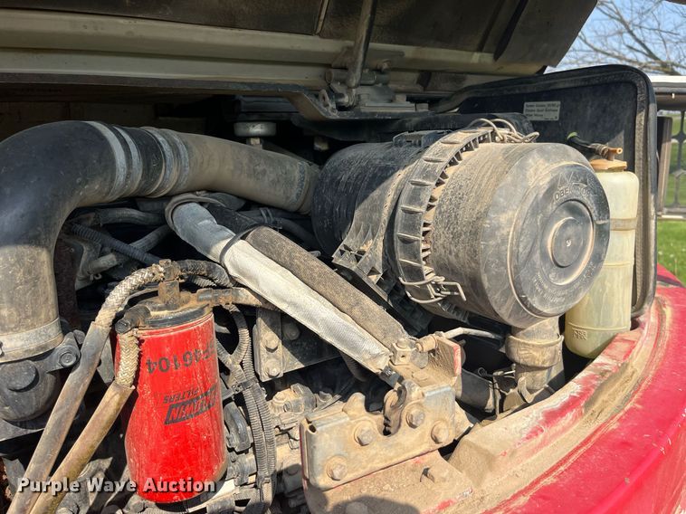 image for item LA9924 2013 Takeuchi TB180FR  mini excavator