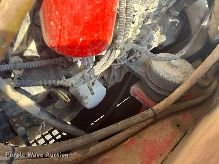 image for item LA9924 2013 Takeuchi TB180FR  mini excavator