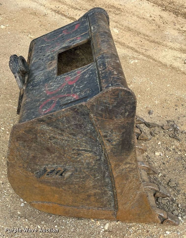 image for item LA9924 2013 Takeuchi TB180FR  mini excavator