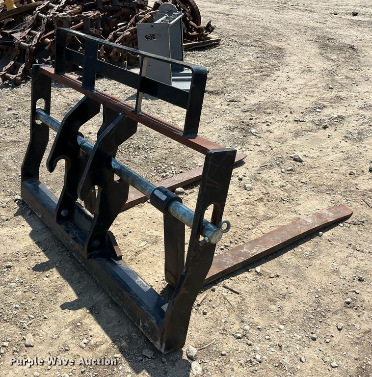 image for item LA9934 47"L forks