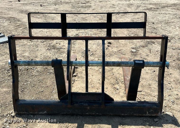 image for item LA9934 47"L forks