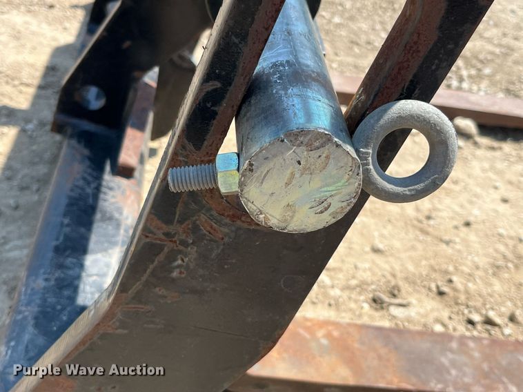 image for item LA9934 47"L forks