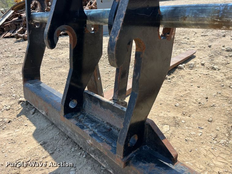 image for item LA9934 47"L forks