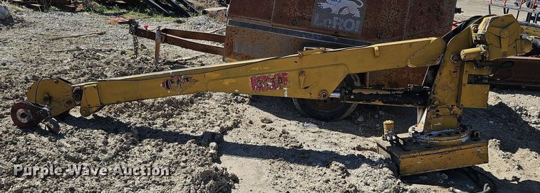 image for item LE9344 IMT 315A  crane